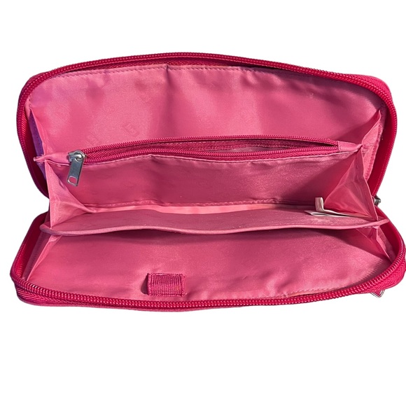 Lug Double Back Flip wallet - Picture 10 of 11